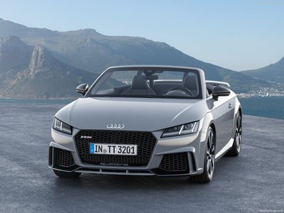 Audi TT RS Roadster 2017 mug #1273379