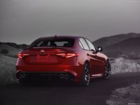 Alfa Romeo Giulia Quadrifoglio 2016 mug #1273426