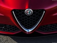 Alfa Romeo Giulia Quadrifoglio 2016 Tank Top #1273429