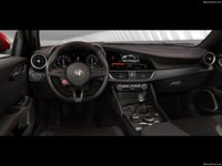 Alfa Romeo Giulia Quadrifoglio 2016 puzzle 1273430