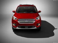 Ford Escape 2017 Mouse Pad 1273697