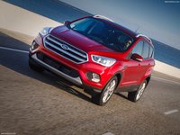 Ford Escape 2017 hoodie #1273698