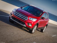 Ford Escape 2017 Poster 1273698