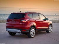 Ford Escape 2017 hoodie #1273701