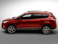 Ford Escape 2017 hoodie #1273708