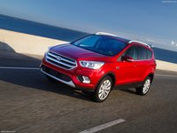 Ford Escape 2017 hoodie #1273710