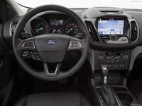 Ford Escape 2017 Mouse Pad 1273711