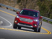 Ford Escape 2017 hoodie #1273718