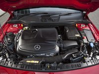 Mercedes-Benz GLA UK 2015 Longsleeve T-shirt #1273891
