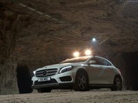 Mercedes-Benz GLA UK 2015 mug #1273911