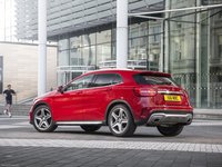 Mercedes-Benz GLA UK 2015 Longsleeve T-shirt #1273916