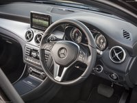 Mercedes-Benz GLA UK 2015 Longsleeve T-shirt #1273972