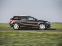 Mercedes-Benz GLA UK 2015 magic mug #1273992