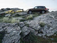 Mercedes-Benz GLC 2016 Mouse Pad 1274541