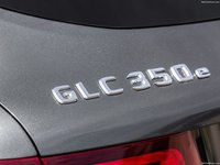 Mercedes-Benz GLC 2016 Longsleeve T-shirt #1274560