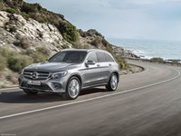 Mercedes-Benz GLC 2016 mug #1274582