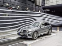 Mercedes-Benz GLC 2016 Longsleeve T-shirt #1274594
