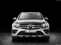 Mercedes-Benz GLC 2016 Longsleeve T-shirt #1274599