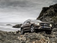 Mercedes-Benz GLC 2016 puzzle 1274633