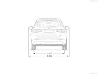 Mercedes-Benz GLC 2016 Mouse Pad 1274634