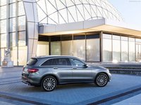 Mercedes-Benz GLC 2016 Longsleeve T-shirt #1274665