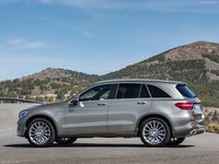 Mercedes-Benz GLC 2016 Longsleeve T-shirt #1274700