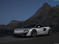 McLaren 570GT 2017 Longsleeve T-shirt #1274946