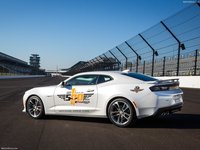 Chevrolet Camaro SS Indy 500 Pace Car 2016 puzzle 1274996