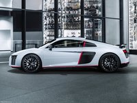 Audi R8 Coupe V10 plus selection 24h 2016 hoodie #1275038