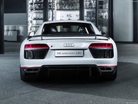 Audi R8 Coupe V10 plus selection 24h 2016 stickers 1275041