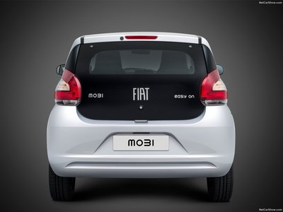 Fiat Mobi 2017 tote bag #1275147