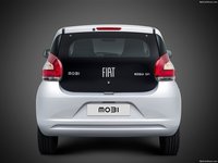 Fiat Mobi 2017 puzzle 1275147