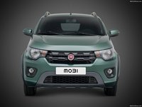Fiat Mobi 2017 Longsleeve T-shirt #1275187
