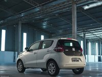 Fiat Mobi 2017 mug #1275206