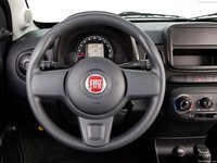 Fiat Mobi 2017 Longsleeve T-shirt #1275219