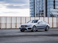 Mercedes-Benz C-Class US 2015 Sweatshirt #1275223