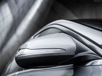 Mercedes-Benz C-Class US 2015 Mouse Pad 1275231