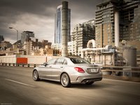 Mercedes-Benz C-Class US 2015 mug #1275232