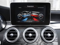 Mercedes-Benz C-Class US 2015 Mouse Pad 1275248