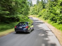 Mercedes-Benz C-Class US 2015 Poster 1275250