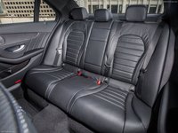 Mercedes-Benz C-Class US 2015 Mouse Pad 1275251