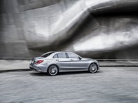 Mercedes-Benz C-Class US 2015 stickers 1275271