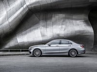 Mercedes-Benz C-Class US 2015 Poster 1275272