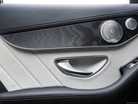 Mercedes-Benz C-Class US 2015 stickers 1275282