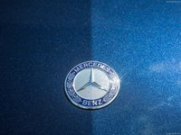 Mercedes-Benz C-Class US 2015 Poster 1275285