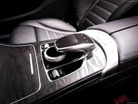 Mercedes-Benz C-Class US 2015 tote bag #1275286