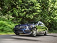 Mercedes-Benz C-Class US 2015 mug #1275294