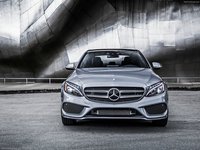 Mercedes-Benz C-Class US 2015 Mouse Pad 1275296