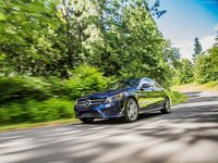 Mercedes-Benz C-Class US 2015 Poster 1275301