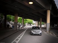 Mercedes-Benz C-Class US 2015 Poster 1275306